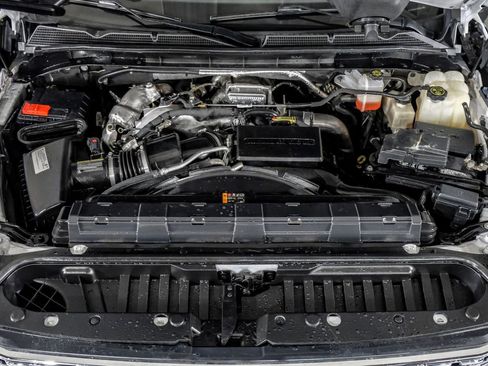 Used 2021 GMC Sierra 3500 Denali w/ Denali Ultimate Package AWD/4WD image 50