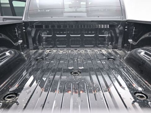 New 2026 RAM 2500 Tradesman AWD/4WD image 10