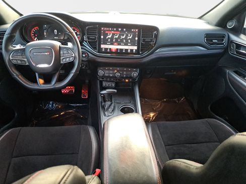 Used 2023 Dodge Durango R/T w/ Tow 'N Go Package AWD/4WD image 9