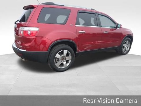 Used 2012 GMC Acadia SLT image 29