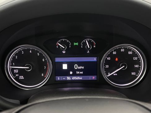 Used 2020 Buick Enclave Premium w/ Surround and Sites Package FWD image 23