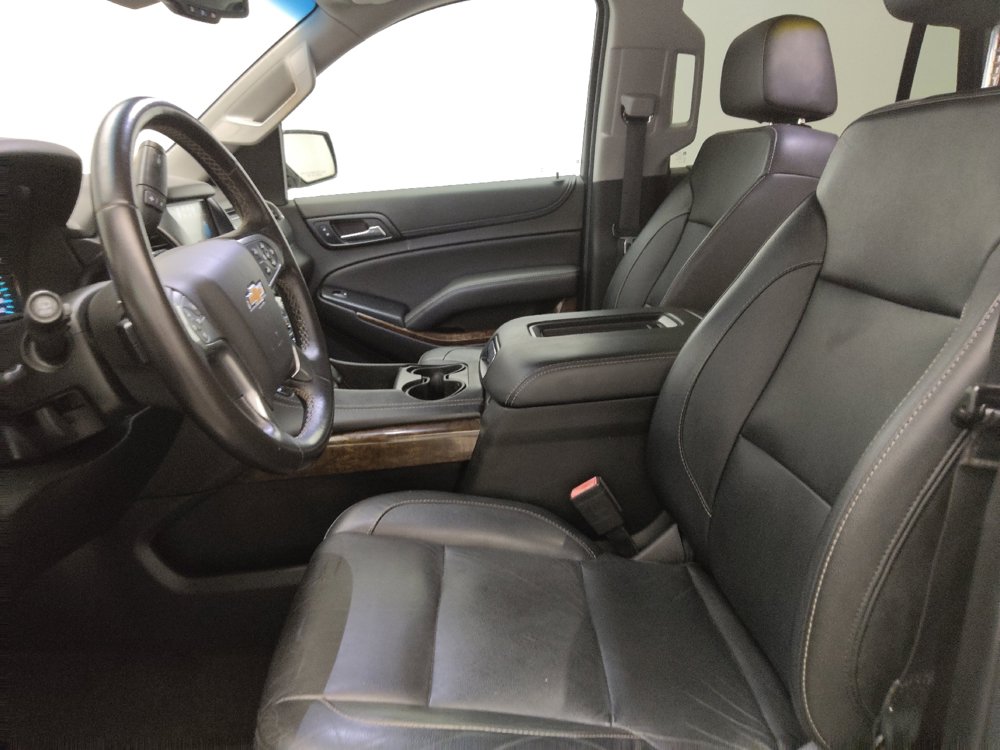 Used 2018 Chevrolet Tahoe LT AWD/4WD image 17