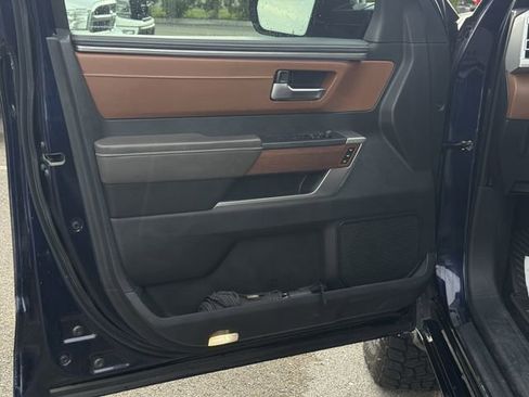 Used 2023 Toyota Tundra 1794 Edition AWD/4WD image 35