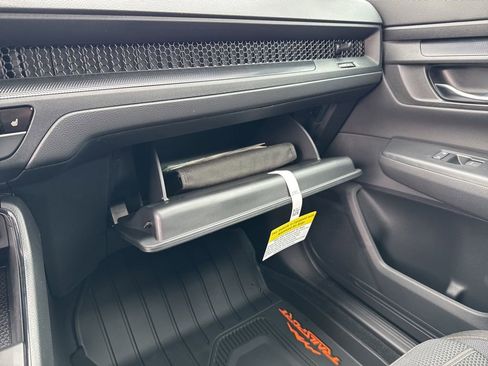 Certified 2026 Honda CR-V TrailSport image 27