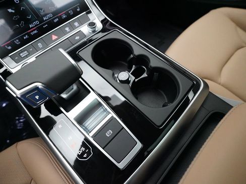 New 2026 Audi Q7 2.0T Premium Plus AWD/4WD image 17