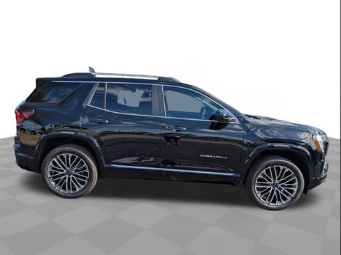 New 2026 GMC Terrain Denali image 3