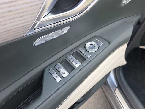 New 2025 Genesis GV80 2.5T Select image 20