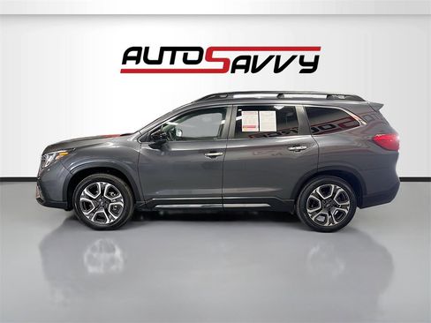 Used 2024 Subaru Ascent Touring image 4