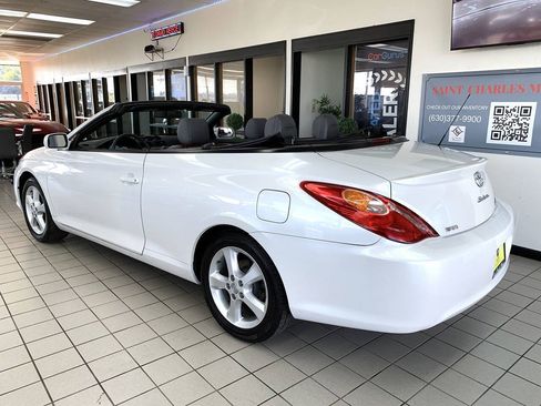 Used 2006 Toyota Solara SLE FWD image 5