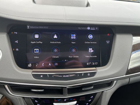 Used 2020 Cadillac CT6 Platinum AWD/4WD image 35
