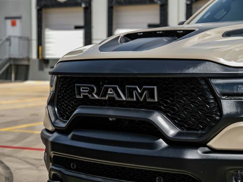Used 2022 RAM 1500 TRX w/ TRX Level 2 Equipment Group AWD/4WD image 37