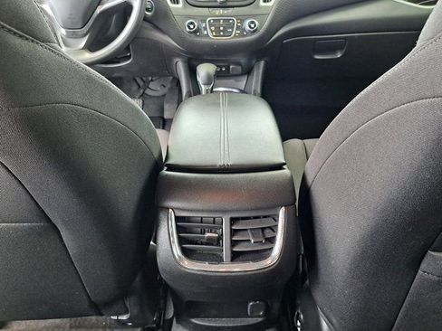 Used 2024 Chevrolet Malibu LT FWD image 27