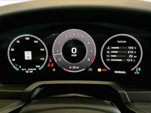 New 2025 Porsche 911 Carrera image 17