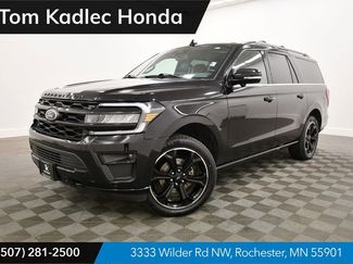 Used 2022 Ford Expedition Max Limited w/ Equipment Group 303A AWD/4WD video 1