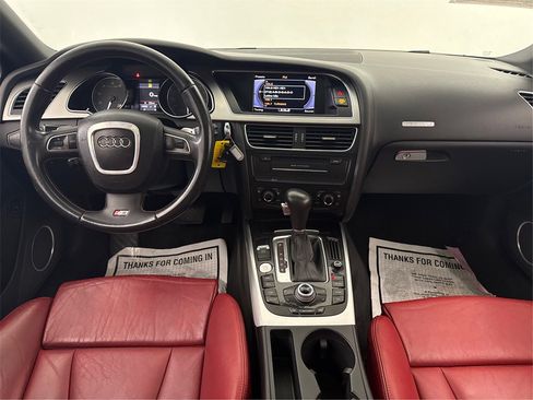 Used 2012 Audi S5 Premium Plus image 38