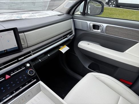 New 2026 Hyundai Santa Fe Limited image 9