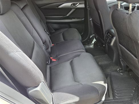 Used 2019 MAZDA CX-9 Sport image 19