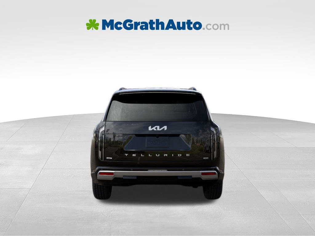New 2027 Kia Telluride SX Prestige AWD/4WD image 7