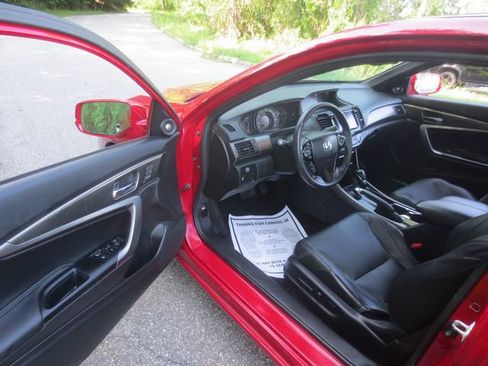 Used 2016 Honda Accord EX-L image 7