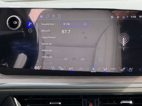 New 2026 Chevrolet Tahoe Premier image 30