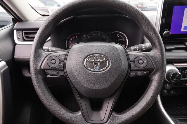 Certified 2024 Toyota RAV4 XLE AWD/4WD image 10