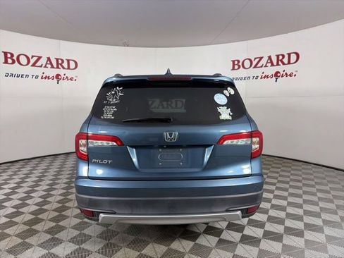 Used 2020 Honda Pilot EX-L image 7