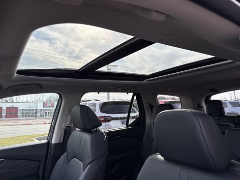 New 2026 Honda Pilot Touring image 28