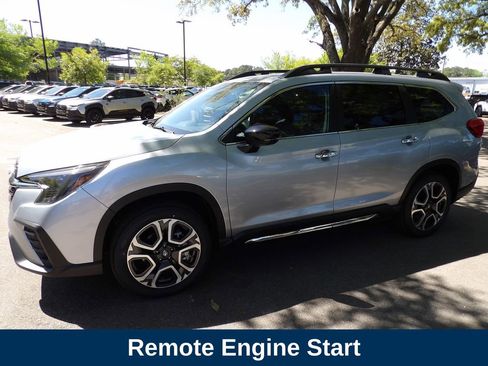New 2026 Subaru Ascent Touring AWD/4WD image 3