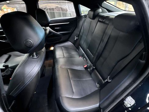 Used 2019 BMW 440i Gran Coupe w/ M Sport Package RWD image 28