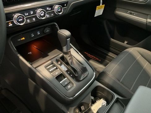 New 2026 Honda CR-V TrailSport image 13