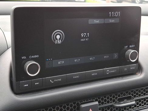 Used 2024 Honda HR-V Sport image 14