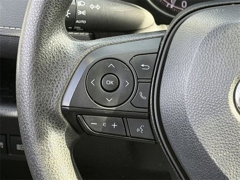 Certified 2024 Toyota RAV4 XLE image 14