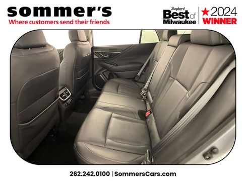 Used 2020 Subaru Outback Limited XT w/ Popular Package #2 image 23
