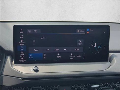 New 2026 Honda Accord Sport image 13