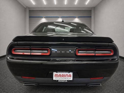 Certified 2016 Dodge Challenger R/T Plus RWD image 17