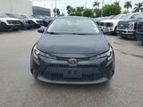 Used 2021 Toyota Corolla LE image 2