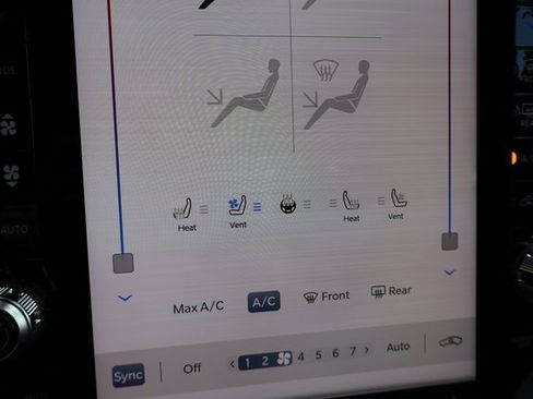 New 2026 RAM 2500 Laramie image 24