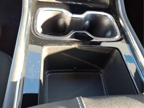 New 2026 Chevrolet Traverse LT w/ LPO, Floor Liner Package image 24