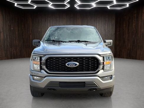 Used 2023 Ford F150 XL w/ STX Appearance Package AWD/4WD image 3
