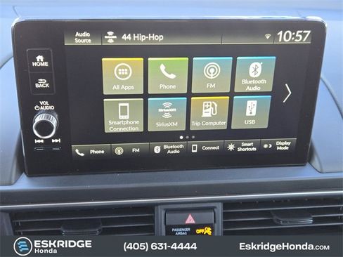 New 2025 Honda Pilot EX-L image 12