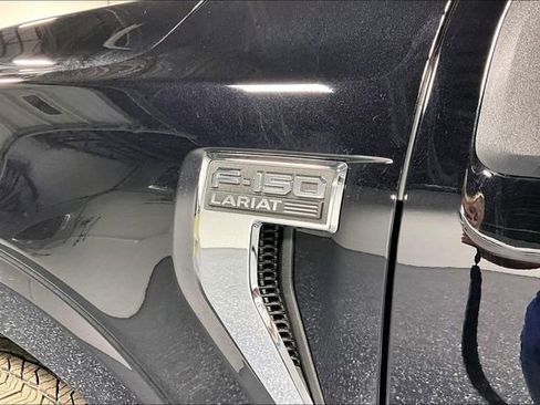 New 2026 Ford F150 Lariat AWD/4WD image 8