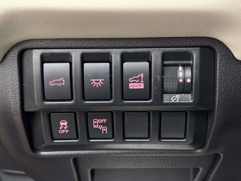Used 2020 Subaru Ascent Touring w/ Popular Package #2A AWD/4WD image 36