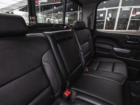 Used 2017 Chevrolet Silverado 1500 LT w/ Rally 2 Edition image 37