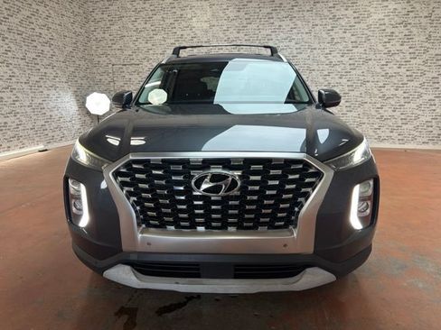 Used 2020 Hyundai Palisade SEL FWD image 2