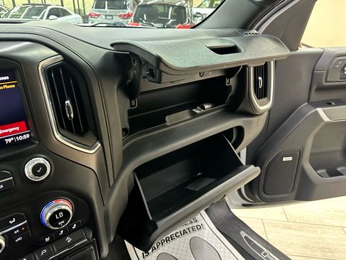 Used 2019 GMC Sierra 1500 AT4 w/ AT4 Premium Package image 30