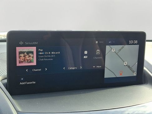 Used 2019 Acura RDX AWD w/ Advance Package image 19