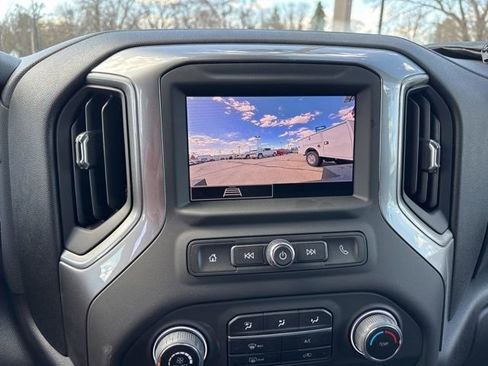 New 2025 Chevrolet Silverado 2500 W/T w/ WT Convenience Package image 18