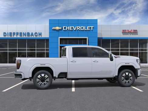 New 2026 GMC Sierra 2500 Denali image 5