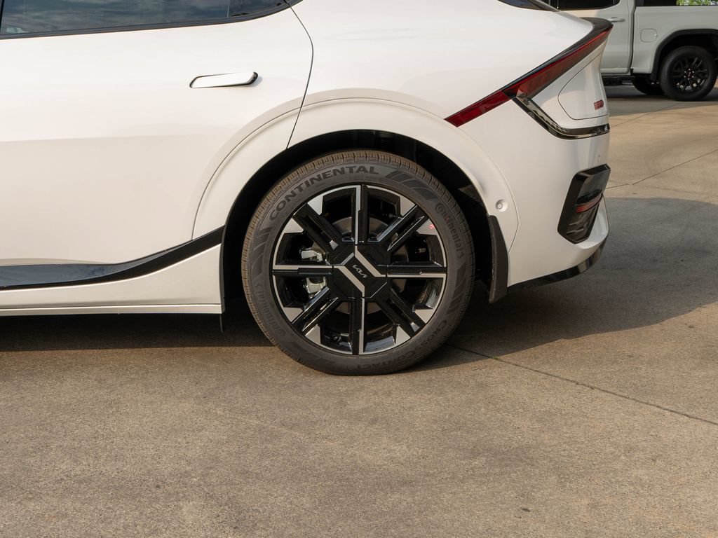 New 2026 Kia EV6 GT-Line AWD/4WD image 32