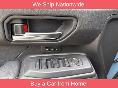 Used 2026 Toyota Land Cruiser w/ Premium Package AWD/4WD image 12